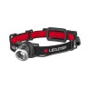 Led Lenser H8R - Lampe frontale rechargeable 600 lumens