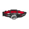 Led Lenser H8R - Lampe frontale rechargeable 600 lumens