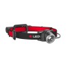 Led Lenser H8R - Lampe frontale rechargeable 600 lumens