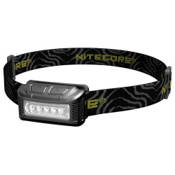 Lampes frontales  Led  Lenser,Petzl,Fenix,Lupine,Nitecore,Armytek,Niteye,Olight,Klarus,Acebeam