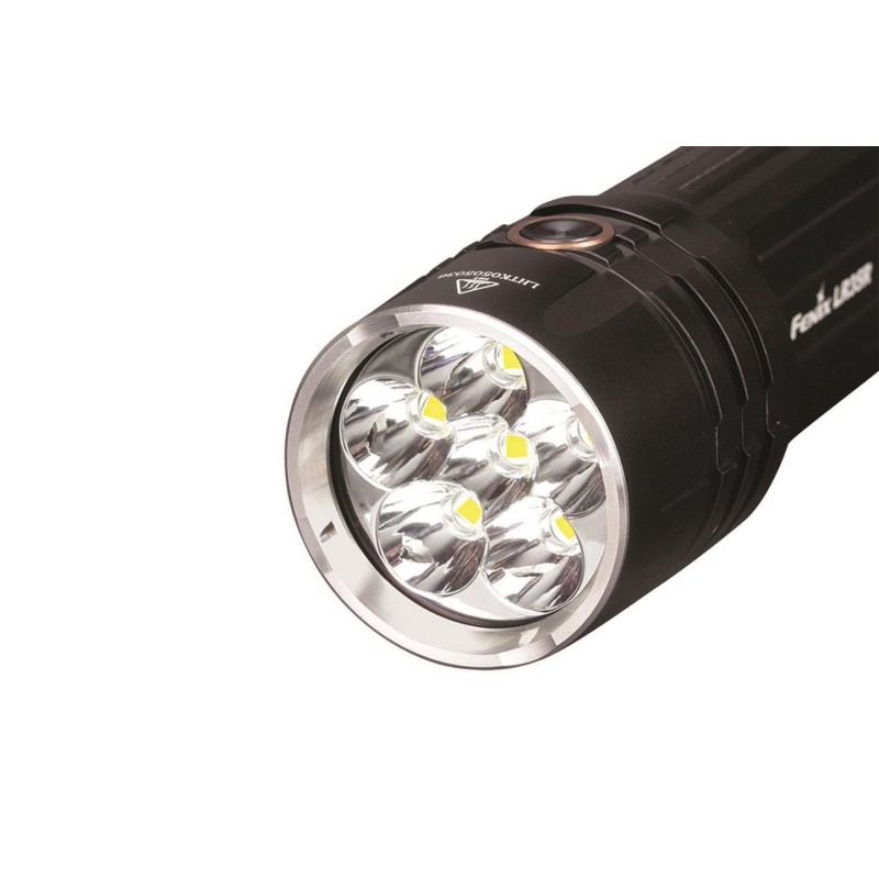 LAMPE TORCHE FRONTALE LED RECHARGEABLE USB 4000 A 10000 LUMENS