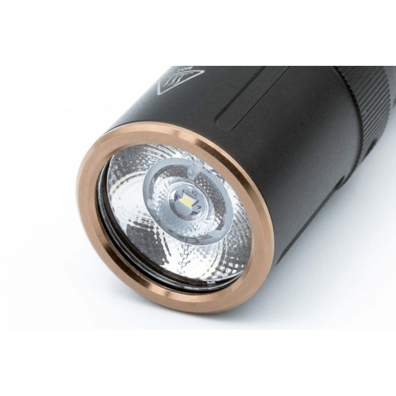Lampe torche Fenix E12 - SD-Equipements