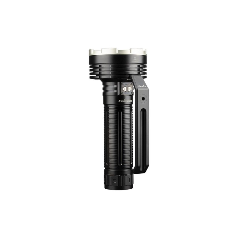 Lampe Torche Fenix LR80R – 18000 Lumens - Rechargeable – NYCTALOPE