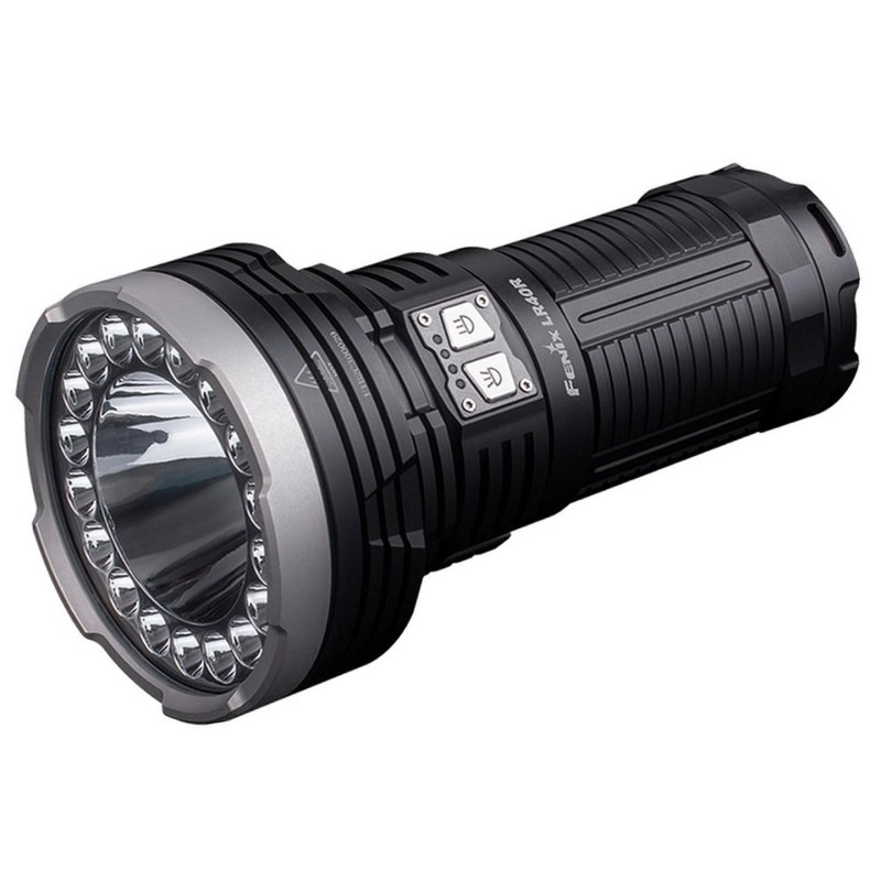 Puissante lampe de poche Fenix LR40R - 12000 lumens