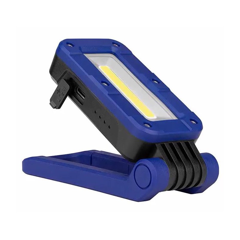 Lampe De Travail Rechargeable Olight Swivel