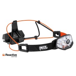 Lampe frontale rechargeable puissante, lampe frontale LED Ipx4 lampe  frontale étanche pour la course et la pêche de nuit Mimenor