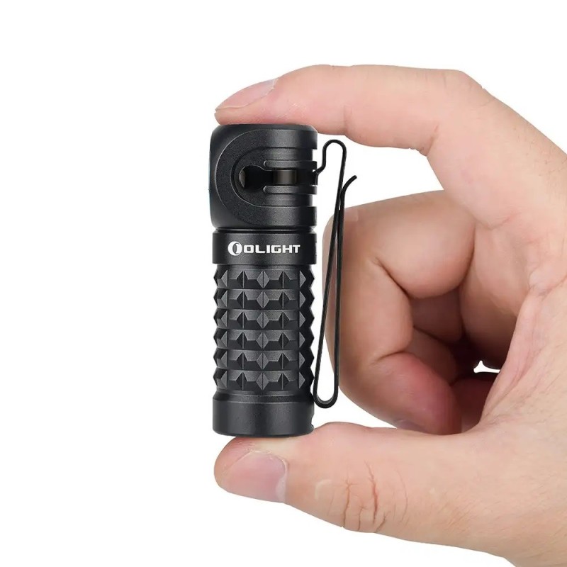 Olight Perun 2 - Lampe frontale rechargeable - Torche 2500 lumens