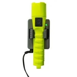 Peli 3335RZ0 - Lampe torche ATEX Zone 0