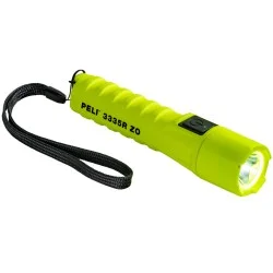 Peli 3335RZ0 - Lampe torche ATEX Zone 0