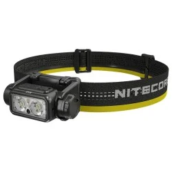 Lampe frontale rechargeable Nitecore NU45 1700 lumens