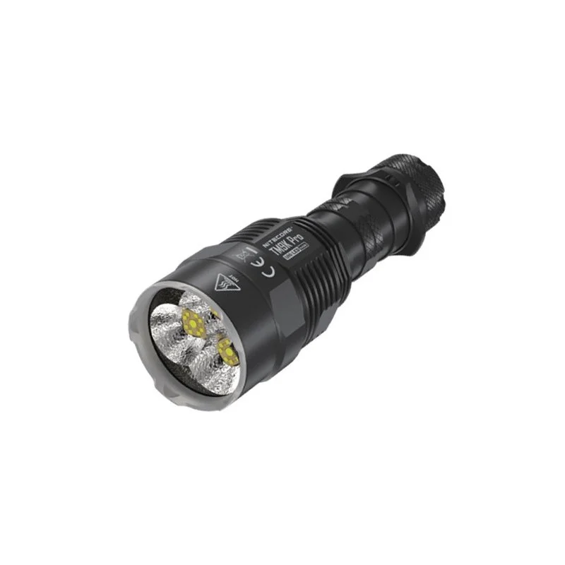 Lampe torche rechargeable Nitecore Tiny Monster 9K Pro 9900 lumens