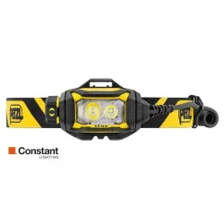 Lampe frontale Petzl Xena® - 1400 lumens