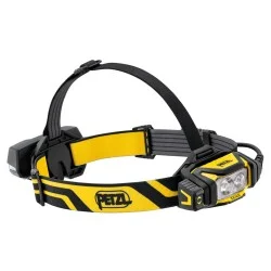 Lampe frontale Petzl Xena® - 1400 lumens