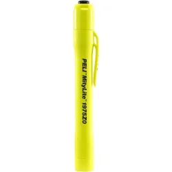 Lampe torche stylo Peli™ Mitylite 1975 Zone 0