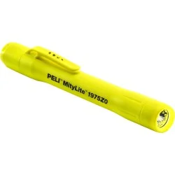 Lampe torche stylo Peli™ Mitylite 1975 Zone 0