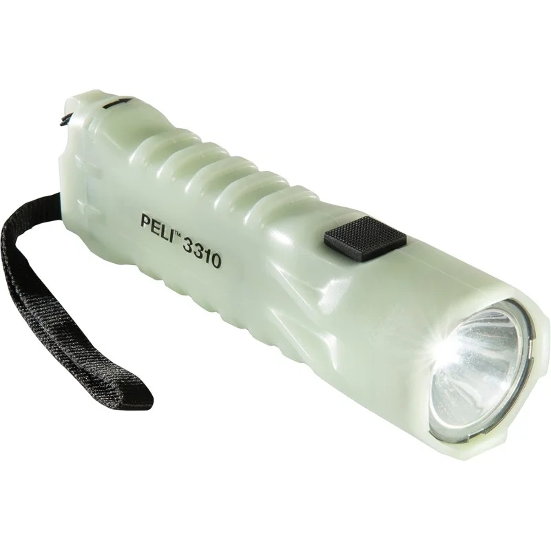 Lampe torche Peli™ 3310PL phosphorescente