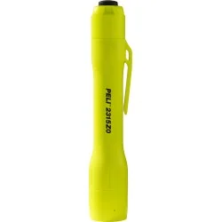 Lampe torche Peli™ 2315Z0 Atex