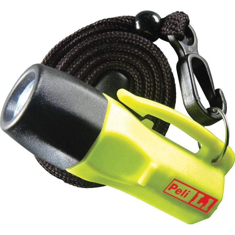 Lampe torche atex Peli™ L1 1930