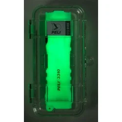 Lampe torche Peli™ 3310 ELS Photoluminescente