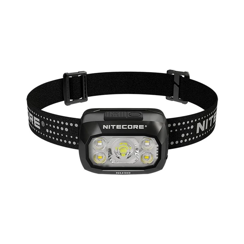 Lampe frontale NU30 Nitecore