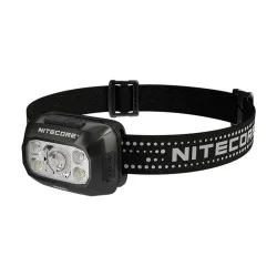 Lampe frontale NU30 Nitecore - 500 lumens