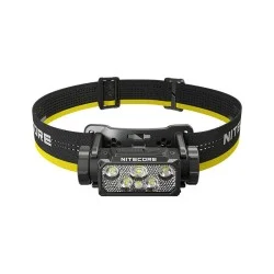 Lampe frontale Nitecore HC60 UHE