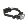 Lampe frontale professionnelle Fenix HP35R SAR - 4000 lumens