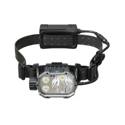 Lampe frontale professionnelle Fenix HP35R SAR - 4000 lumens