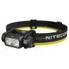 Lampe frontale rechargeable Nitecore NU53 1800 lumens