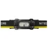 Lampe frontale rechargeable Nitecore NU53 1800 lumens