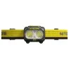 Lampe frontale Nitecore UT27 2024 800 lumens