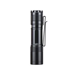 Lampe de poche EDC Fenix E12 V3.0 - 200 lumens