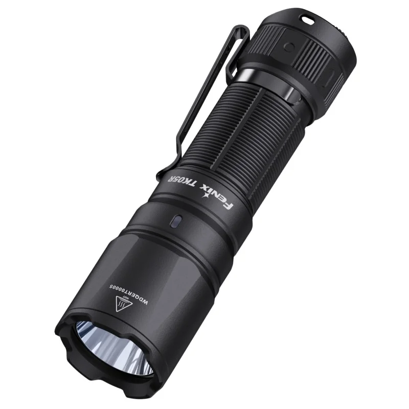 Fenix TK05R - Lampe de poche tactique - 1000 lumens