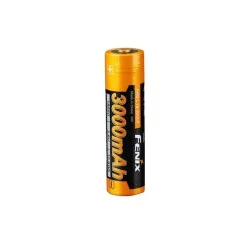 Batterie rechargeable 18650 3000mAh