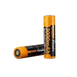 Batterie rechargeable 18650 3000mAh