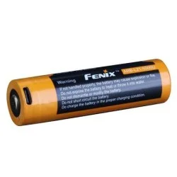 Accu Fenix ARBL21-5000 21700 3,6V 5000mAh