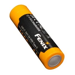 Batterie Fenix 4000mAh - Port USB intégré