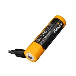 Batterie Fenix 4000mAh - Port USB intégré