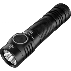 Lampe EDC Nitecore E4K - 4400 lumens