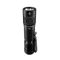 Nitecore E4K