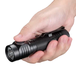 Nitecore E4K