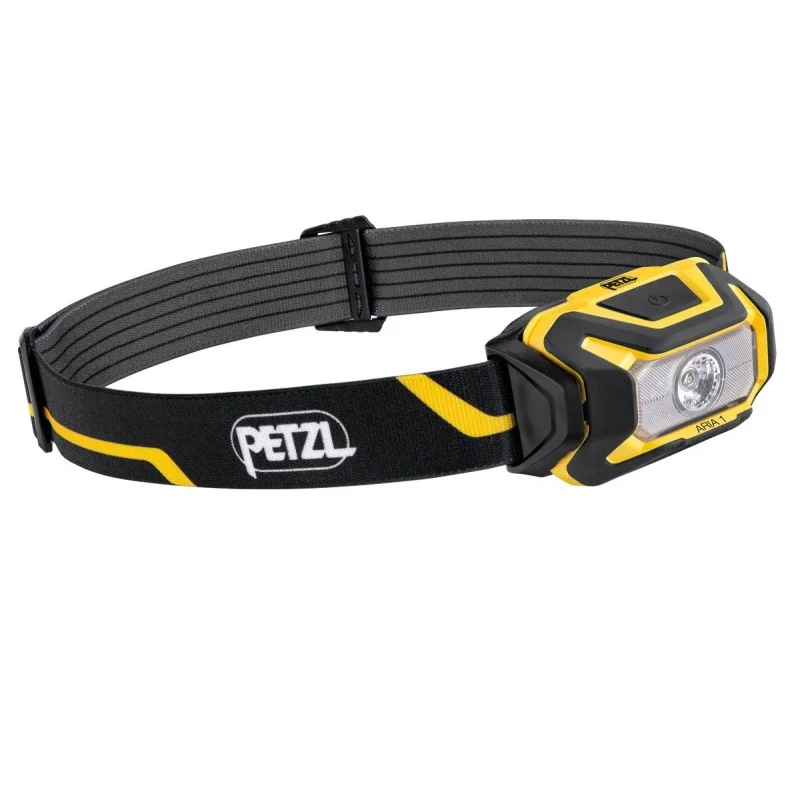 Lampe frontale Petzl Aria® 1