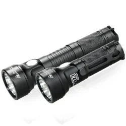 Lampe torche Eagtac TX25C - 930 lumens