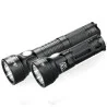 Lampe torche Eagtac TX25C - 930 lumens