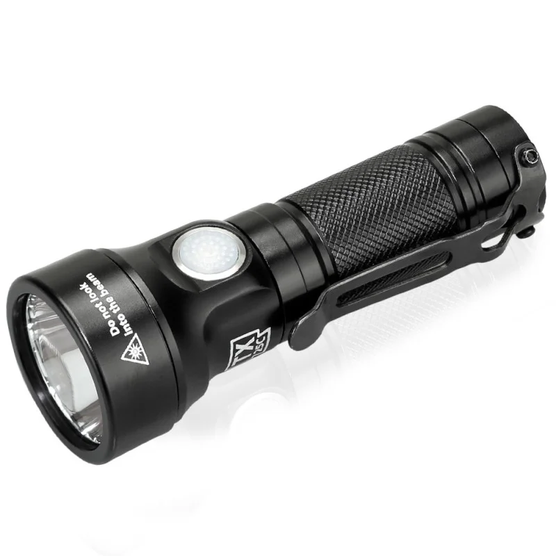 Lampe torche Eagtac TX25C - 930 lumens