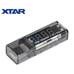 XTAR Détecteur VIO1 USB