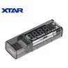 XTAR Détecteur VIO1 USB