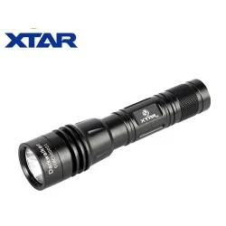 Lampe torche XTAR RC1 Dark Walker Rechargeable