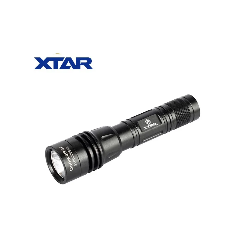 Lampe torche XTAR RC1 Dark Walker Rechargeable