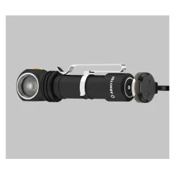 Lampe frontale Armytek Wizard C2 WR Magnet USB White